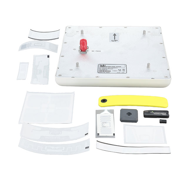 M7E-PICO-DEVKIT ThingMagic, a JADAK brand  Cartes de kits d'évaluation et de développement RFID