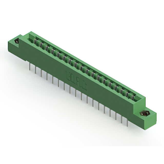 807-036-424-208 EDAC Inc.  Edgeboard Connectors