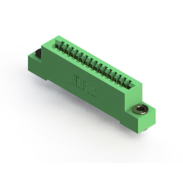 842-015-523-103 EDAC Inc.  Connettori per bordi