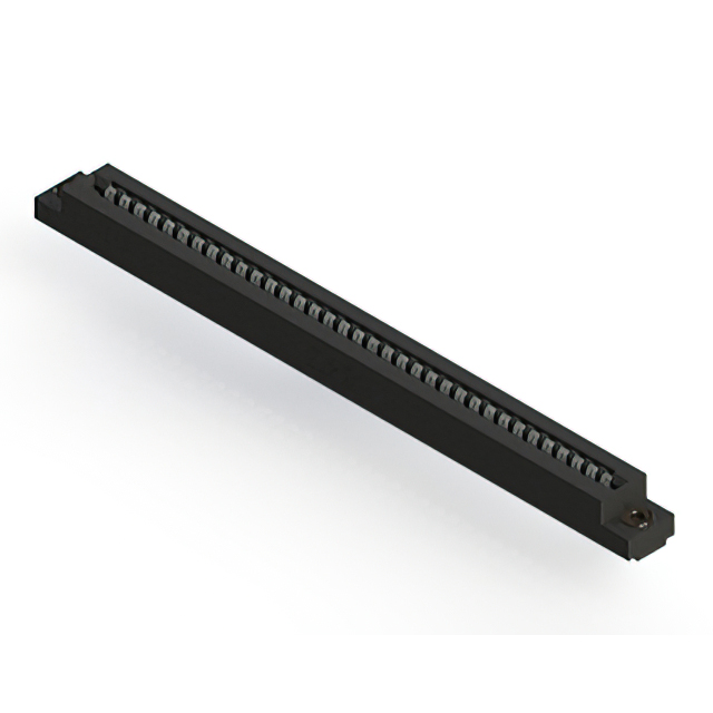 857-035-454-103 EDAC Inc.  Edgeboard Connectors