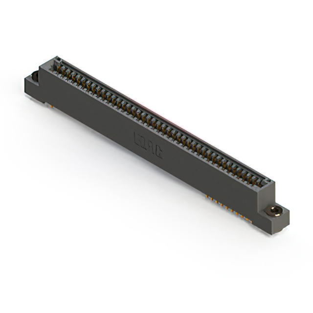 895-082-540-203 EDAC Inc.  Edgeboard Connectors