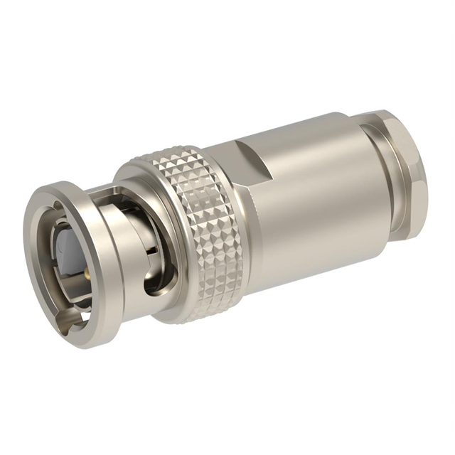 R605004000 Radiall USA, Inc.  Gruppi di connettori coassiali (RF)