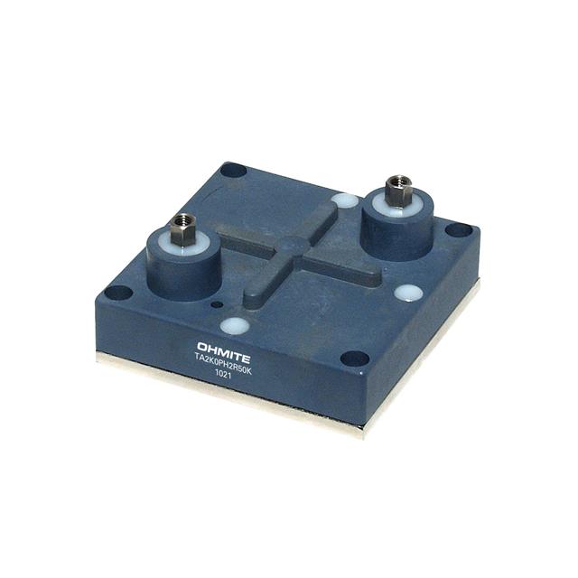 TA1K0PH42R0KE Ohmite  Resistori montati sul telaio