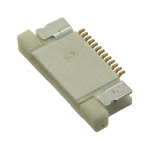 1-1734592-3 TE Connectivity AMP Connectors  Conjuntos de conectores FFC FPC (planos y flexibles)
