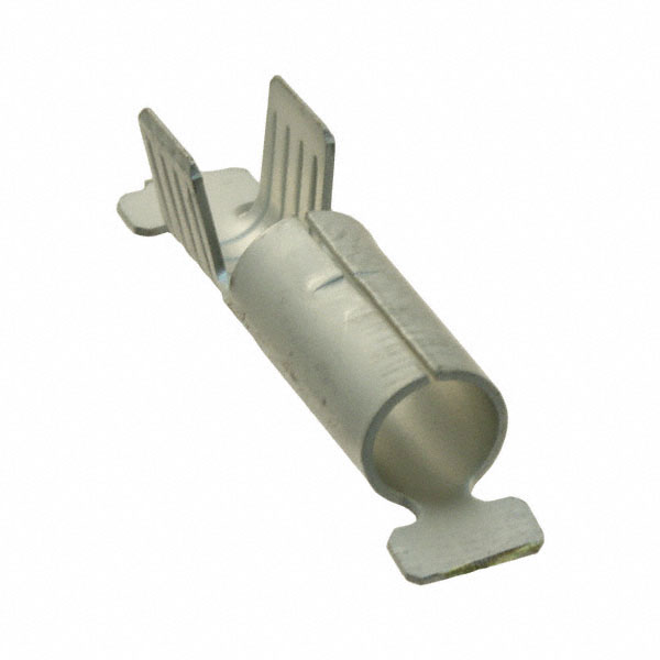 1217070-1 TE Connectivity AMP Connectors  Barrel Bullet-Steckverbinder