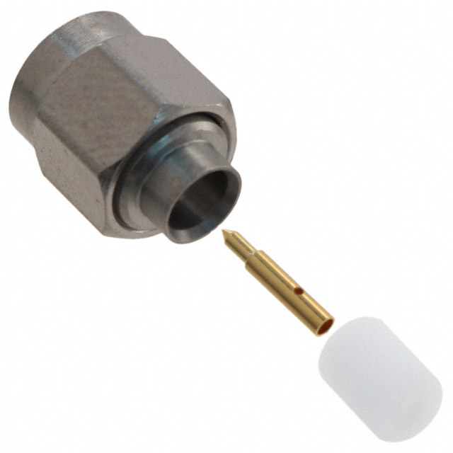 132200 Amphenol RF  Gruppi di connettori coassiali (RF)