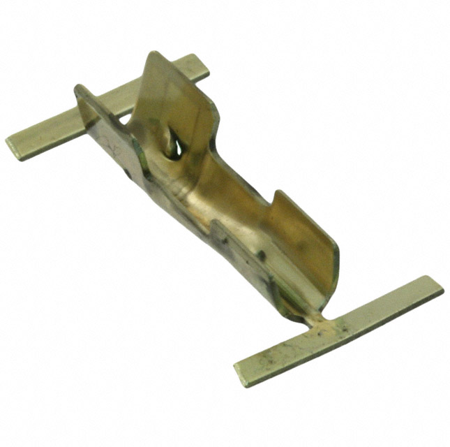 1438246-1 TE Connectivity AMP Connectors  Conectores de empalme de cables