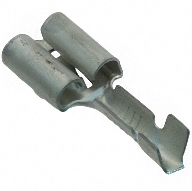 160928-4 TE Connectivity AMP Connectors  Connettori a sgancio rapido Connettori a sgancio rapido