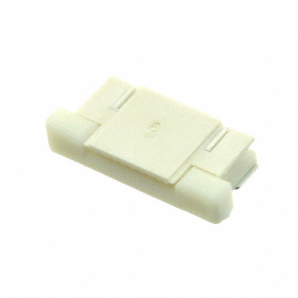 1734839-9 TE Connectivity AMP Connectors  FFC FPC (Flat Flexible) Connector Assemblies