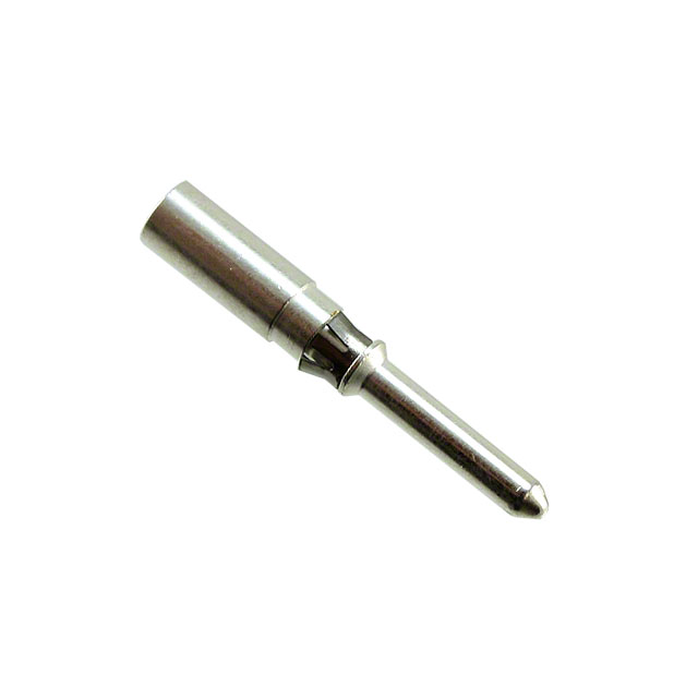 1987280-4 TE Connectivity AMP Connectors  Photovoltaik-Steckverbinderkontakte (Solarmodul)