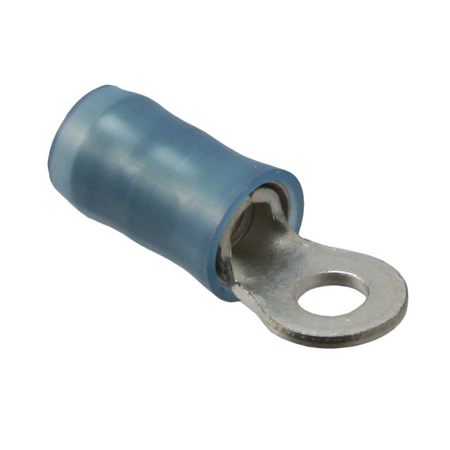 8-324159-1 TE Connectivity AMP Connectors  Connettori ad anello