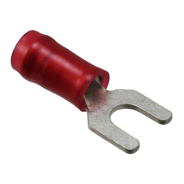 2-326861-1 TE Connectivity AMP Connectors  Spade Connectors