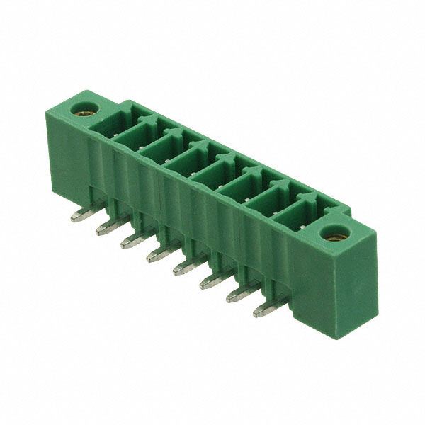 OQ0815510000G Amphenol Anytek  Stiftleisten, Stecker und Buchsen