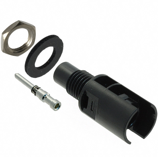 2120382-2 TE Connectivity AMP Connectors  Steckverbinderbaugruppen für Photovoltaik (Solarmodule)