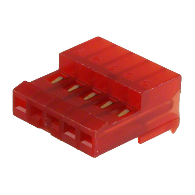 3-641190-5 TE Connectivity AMP Connectors  Support de panneau suspendu gratuit