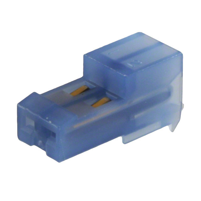 641192-2 TE Connectivity AMP Connectors  Support de panneau suspendu gratuit