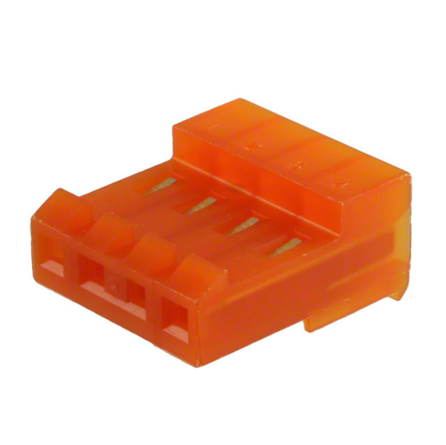 641217-4 TE Connectivity AMP Connectors  Support de panneau suspendu gratuit