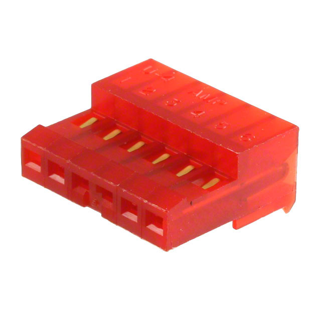 3-641237-6 TE Connectivity AMP Connectors  Support de panneau suspendu gratuit