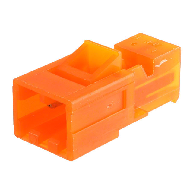 3-641435-2 TE Connectivity AMP Connectors  Support de panneau suspendu gratuit