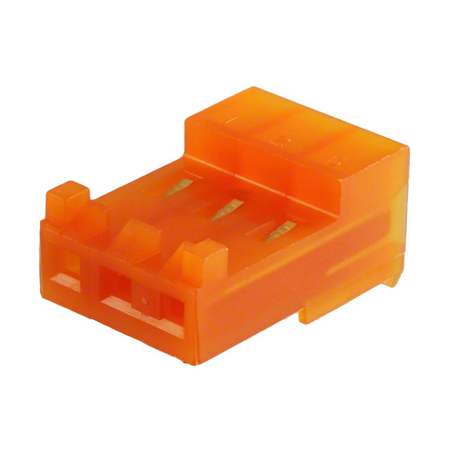 3-644460-3 TE Connectivity AMP Connectors  Support de panneau suspendu gratuit