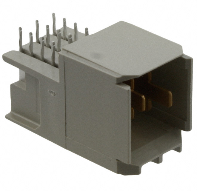5223968-1 TE Connectivity AMP Connectors  Specializzato