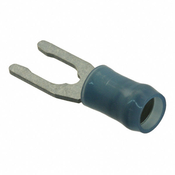 52421-3 TE Connectivity AMP Connectors  Flachstecker