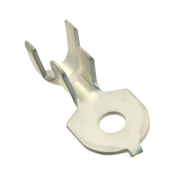 61352-1 TE Connectivity AMP Connectors  Connecteurs annulaires