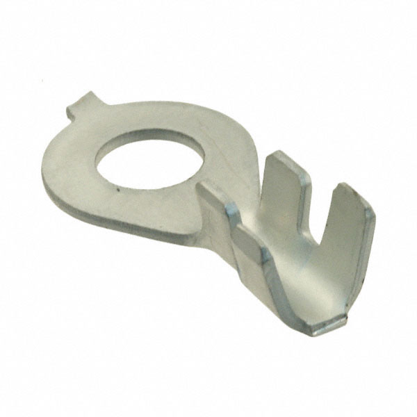 61844-1 TE Connectivity AMP Connectors  Connecteurs annulaires