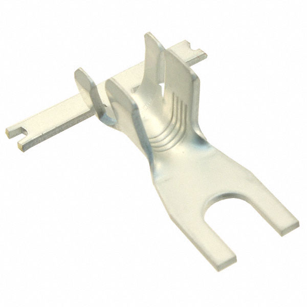 61855-1 TE Connectivity AMP Connectors  Connettori a forcella