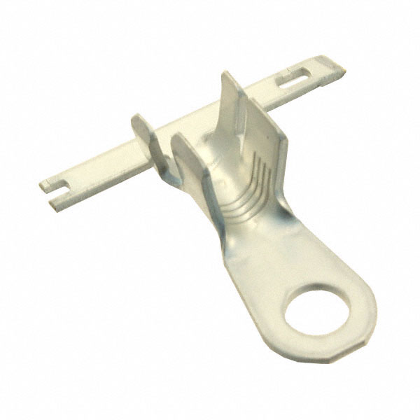 61866-1 TE Connectivity AMP Connectors  Connecteurs annulaires