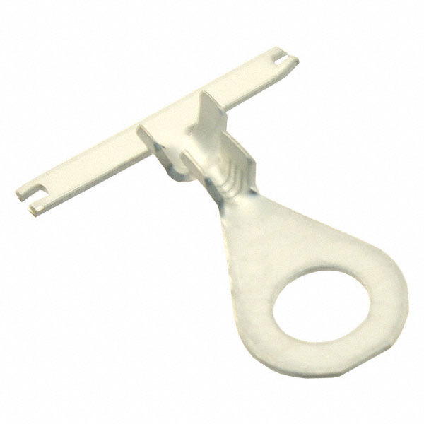 61867-2 TE Connectivity AMP Connectors  Connecteurs annulaires