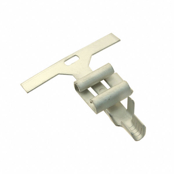 63137-1 TE Connectivity AMP Connectors  Connettori a sgancio rapido Connettori a sgancio rapido