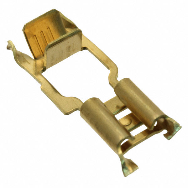 63317-1 TE Connectivity AMP Connectors  Connettori a sgancio rapido Connettori a sgancio rapido