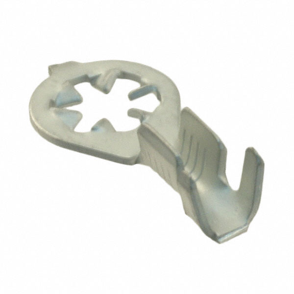 63640-1 TE Connectivity AMP Connectors  Ring Connectors