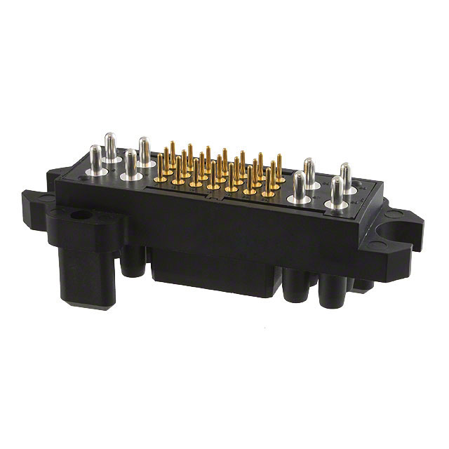 6643489-1 TE Connectivity AMP Connectors  Specializzato