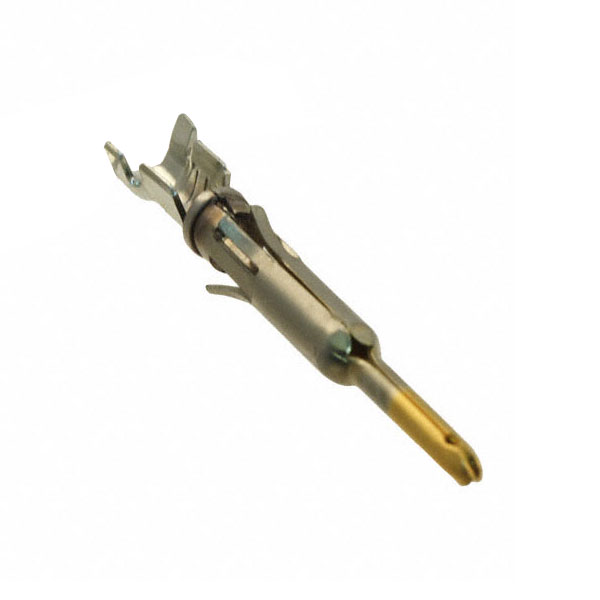 66589-2 TE Connectivity AMP Connectors  Multi Purpose