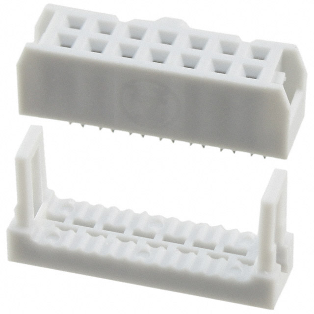 AWP14-7240-T-R Assmann WSW Components  Free Hanging Panel Mount