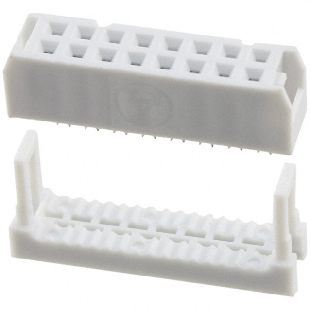 AWP16-8540-T-R Assmann WSW Components  Free Hanging Panel Mount