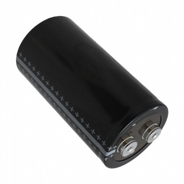 B43456A9228M000 EPCOS - TDK Electronics  Condensateurs électrolytiques en aluminium