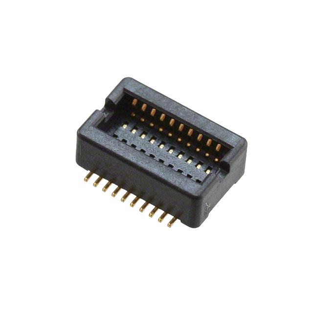 IL-312-A20SB-VF-A1 JAE Electronics  Matrices de type bord Mezzanine (carte à carte)