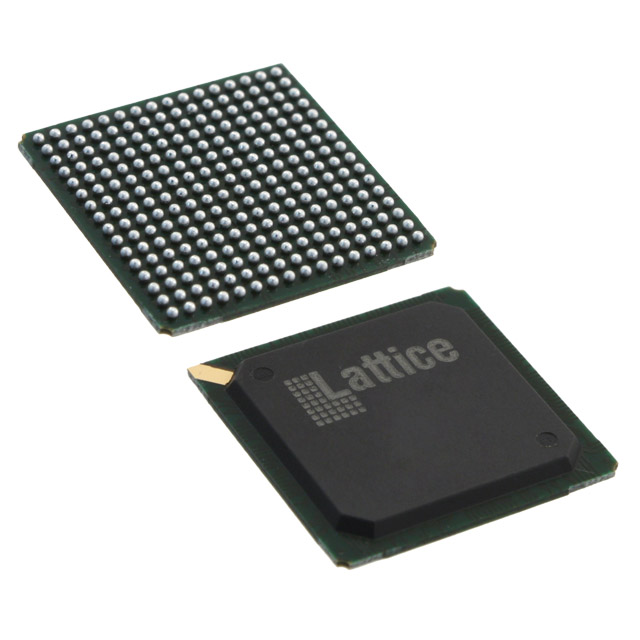 LFE2M35E-5FN256I Lattice Semiconductor Corporation  FPGA (Field Programmable Gate Array)