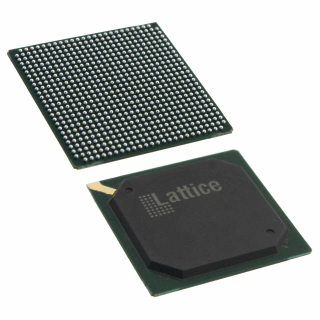 LFE2M35E-7FN672C Lattice Semiconductor Corporation  FPGAs (matriz de puertas programables en campo)