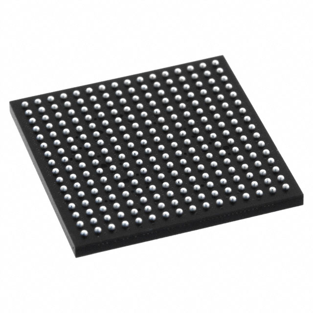LFXP2-30E-5FTN256I Lattice Semiconductor Corporation  FPGA (Field Programmable Gate Array)