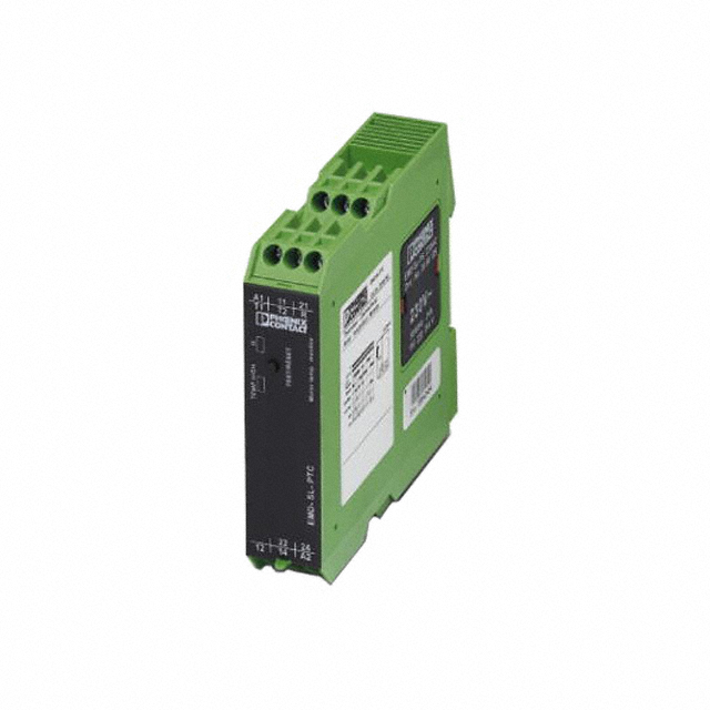 2866093 Phoenix Contact Relaisausgangsmonitore