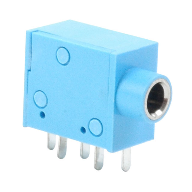 SJ1-3535NG-BE Same Sky  Connettori audio