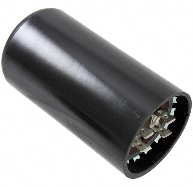 PSU54015A Cornell Dubilier Electronics (CDE)  Condensateurs électrolytiques en aluminium