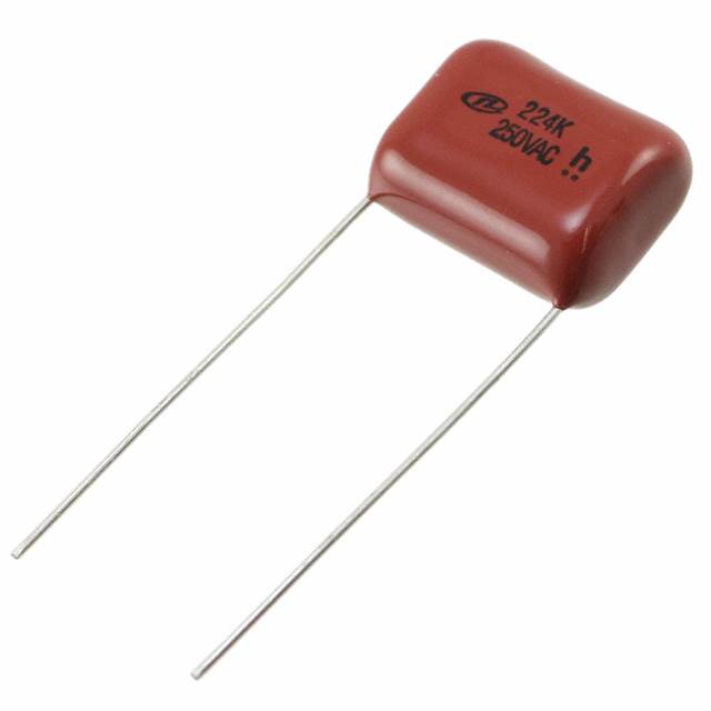 QXL2E224KTPT Nichicon  Film Capacitors