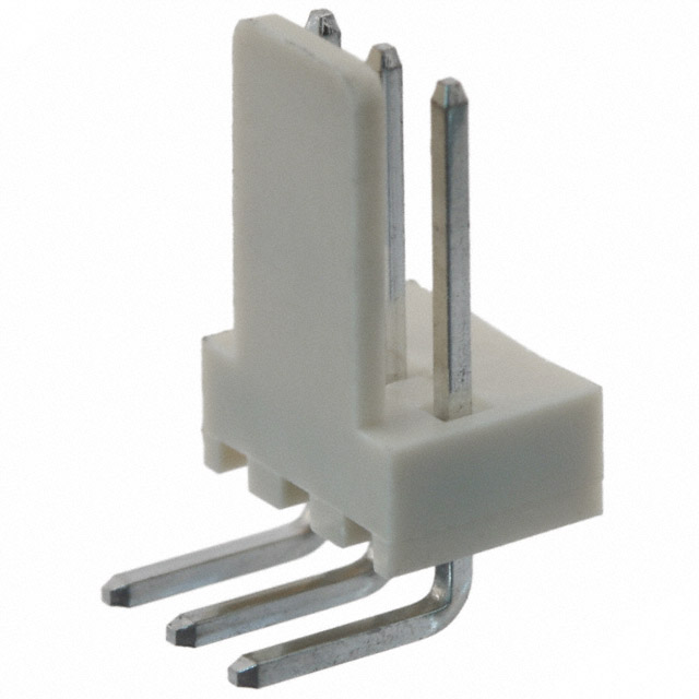 SWR25X-NRTC-S03-RB-BA Sullins Connector Solutions  Headers Male Pins
