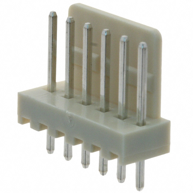 SWR25X-NRTC-S06-ST-BA Sullins Connector Solutions  Headers Male Pins