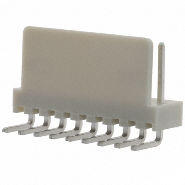 SWR25X-NRTC-S09-RB-BA Sullins Connector Solutions  Embases à broches mâles